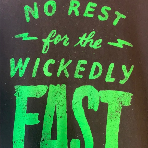 Nike graphic T-shirt - Picture 4 of 5